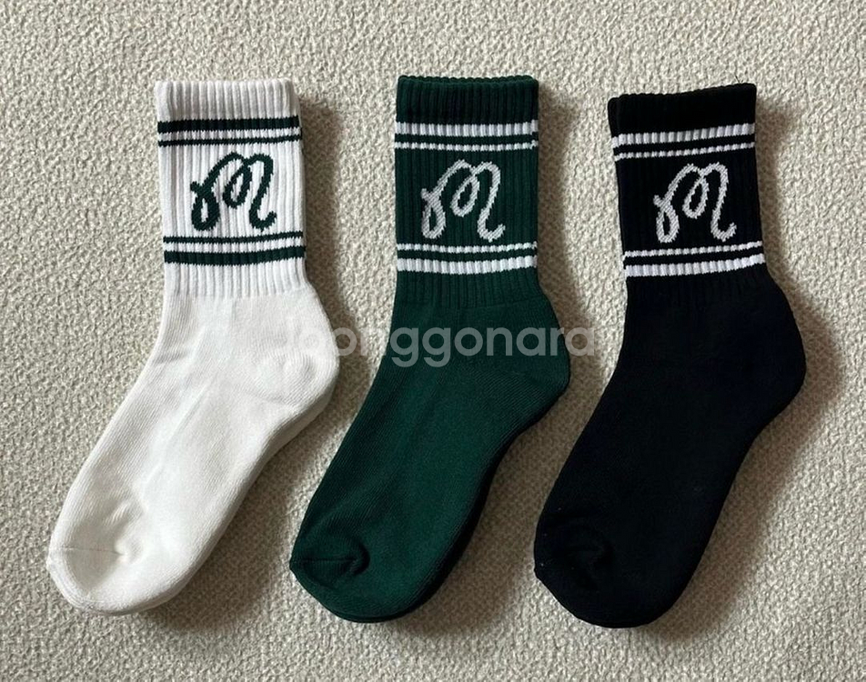 말본양말, 니삭스 (종류다양)--5