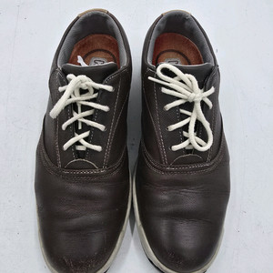 풋조이 Contour Series 골프화 7.5M(25
