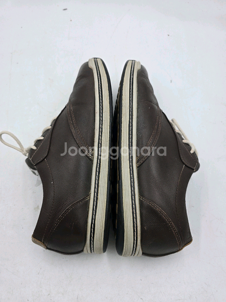 풋조이 Contour Series 골프화 7.5M(25--2