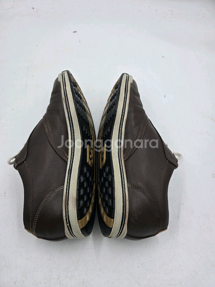 풋조이 Contour Series 골프화 7.5M(25--3