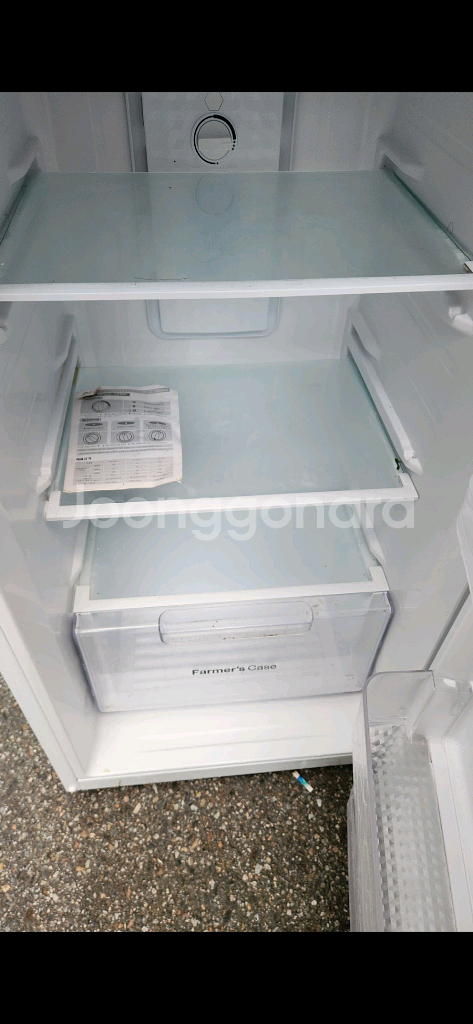 2020구매 1등급 냉장고 거의새것 근처는 가져다드림--1