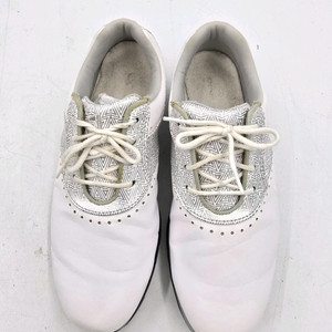풋조이(FootJoy) 여성 골프화 230mm