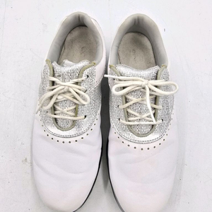 풋조이(FootJoy) 여성 골프화 230mm