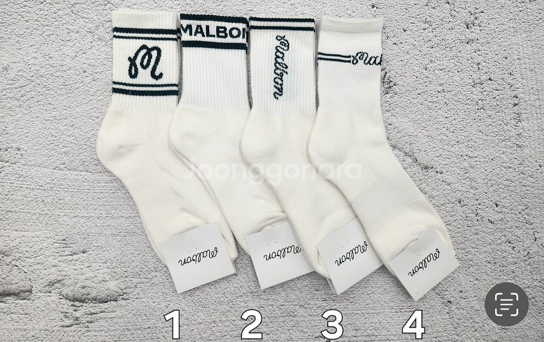 말본양말, 니삭스 (종류다양)--4