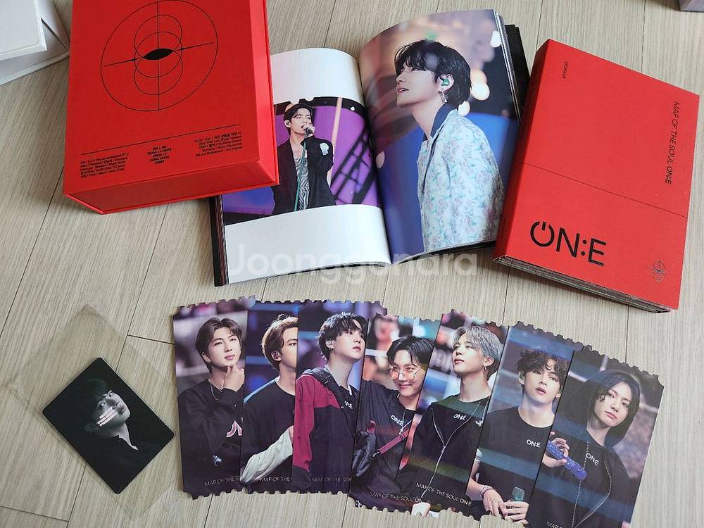 bts 방탄소년단 맵오브더소울 콘서트 dvd--0