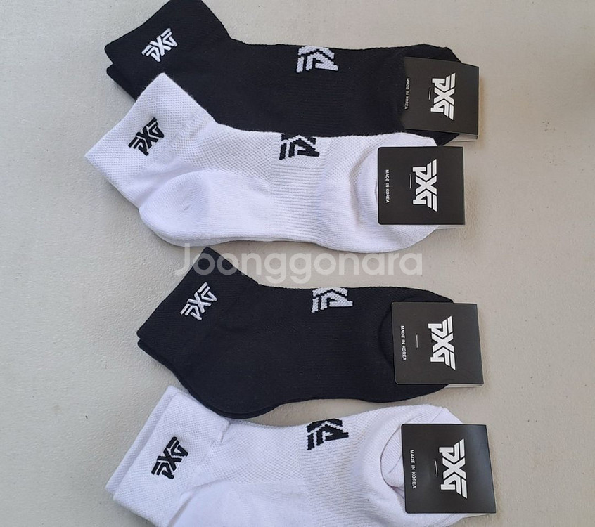 PXG 양말 (종류다양)--0