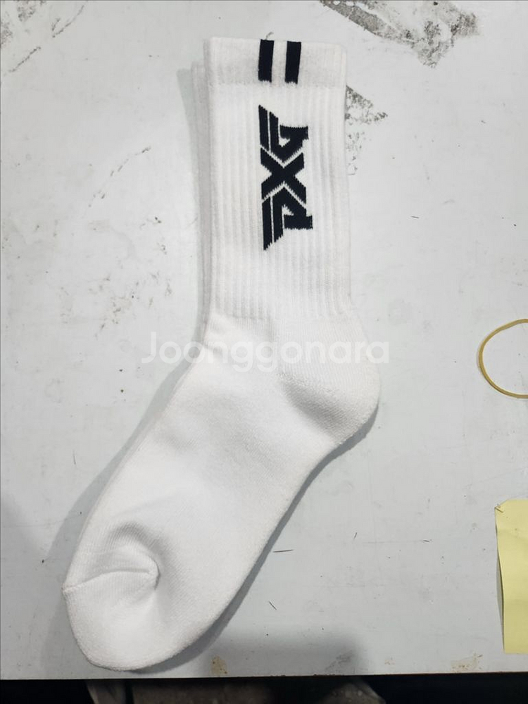 PXG 양말 (종류다양)--3