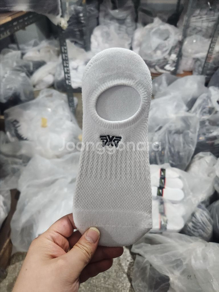PXG 양말 (종류다양)--2