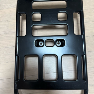 슈퍼커브 순정 짐대