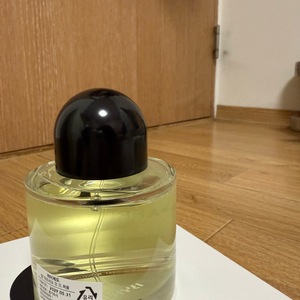 바이레도 발다프리크 100ml팔아요