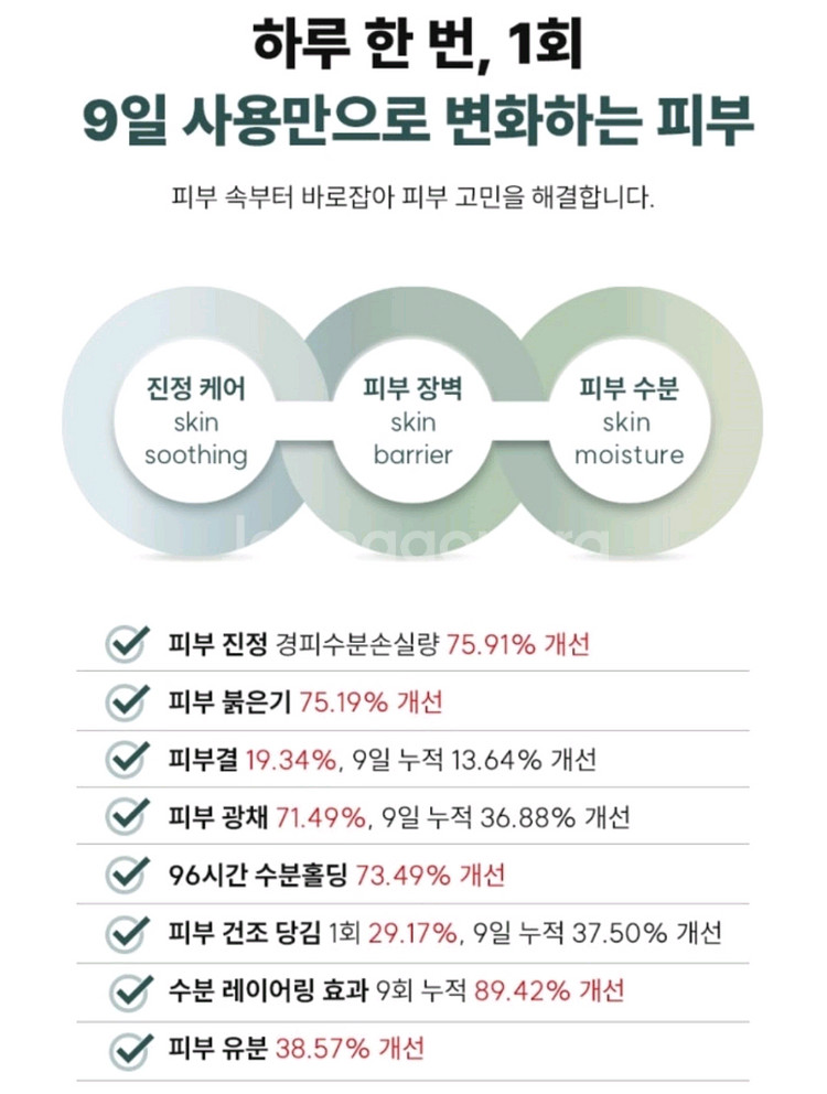 닥터트웬티프로젝트 나인 세럼 에센스 앰플 진정 장벽--1