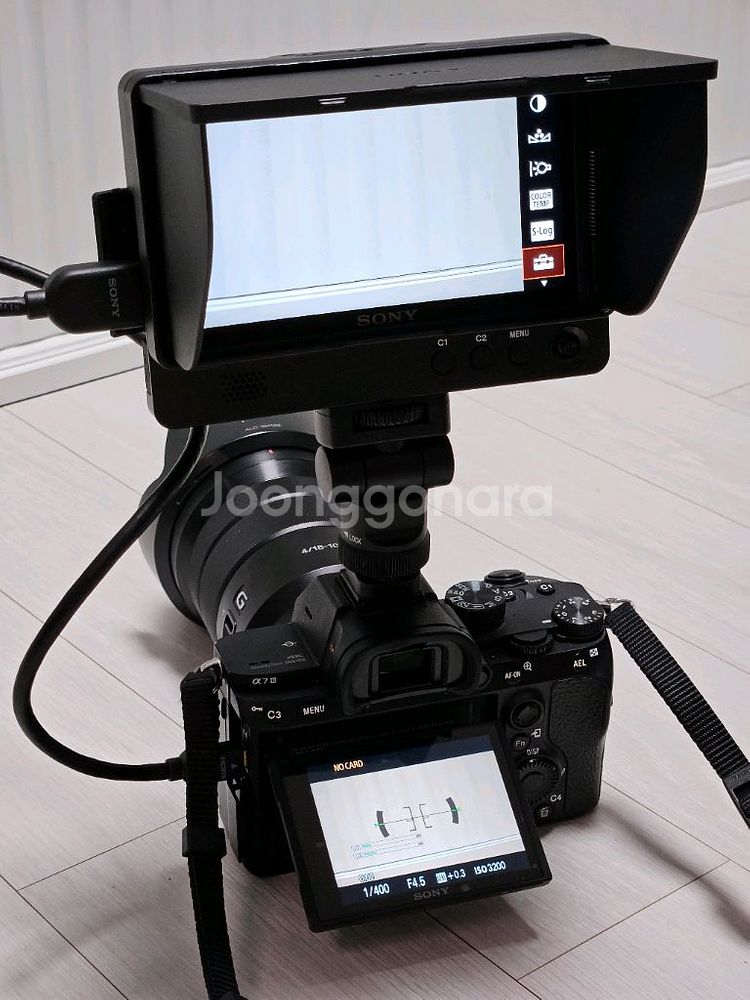 sony a7m3 소니 카메라 소니 렌즈 소니 모니터--0