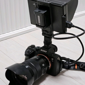 sony a7m3 소니 카메라 소니 렌즈 소니 모니터