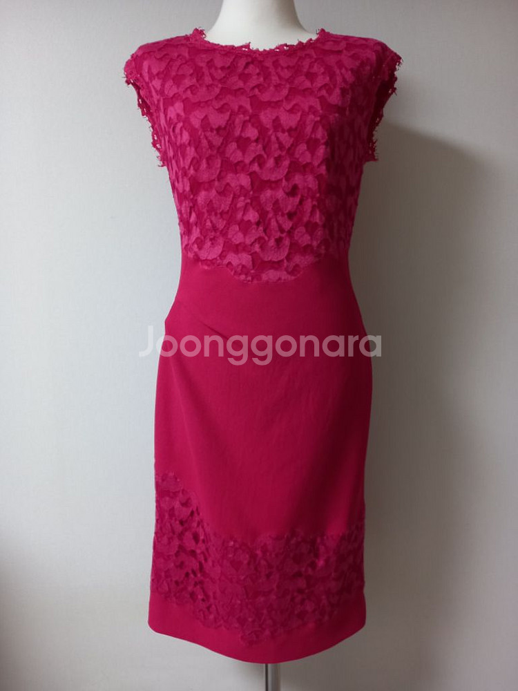 지고트 원피스--0