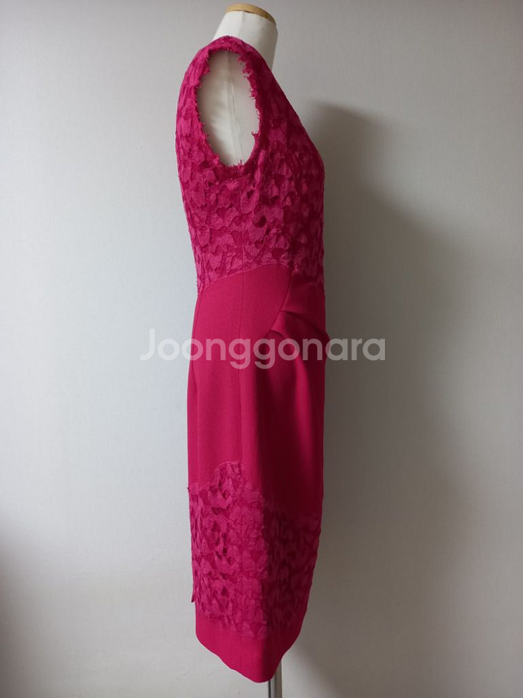 지고트 원피스--1