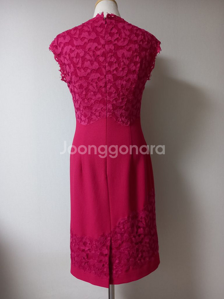 지고트 원피스--2