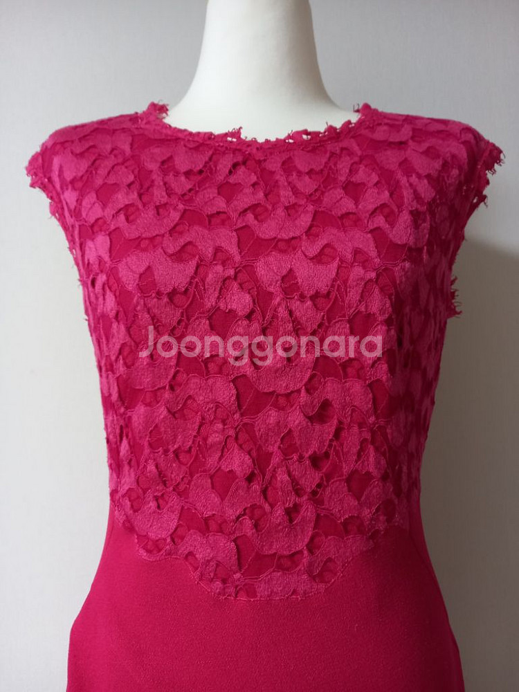 지고트 원피스--3