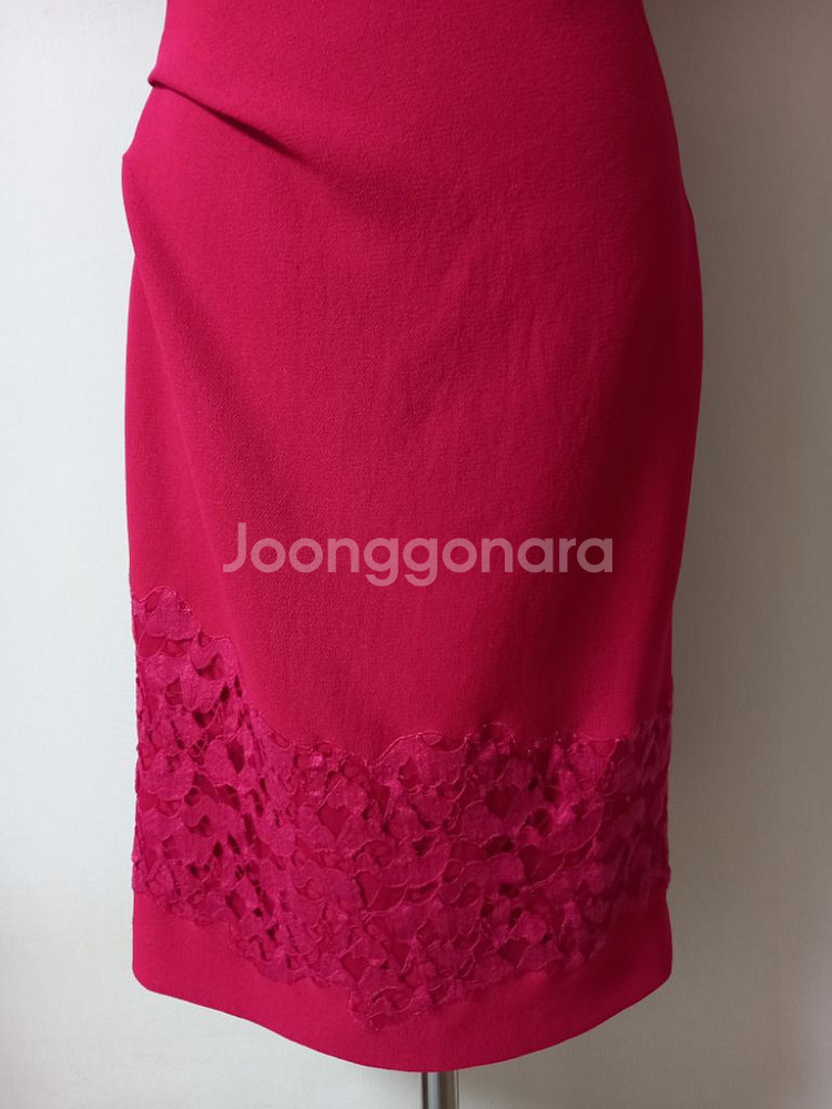 지고트 원피스--4