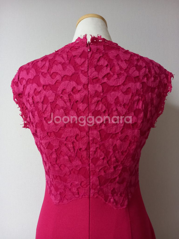 지고트 원피스--5