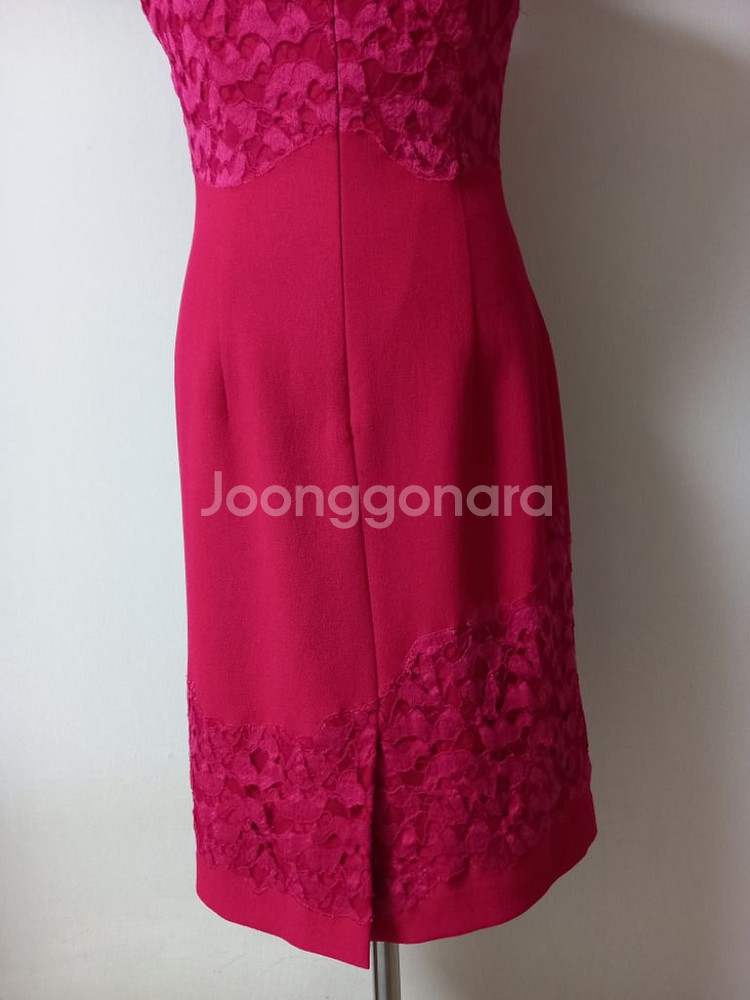 지고트 원피스--6