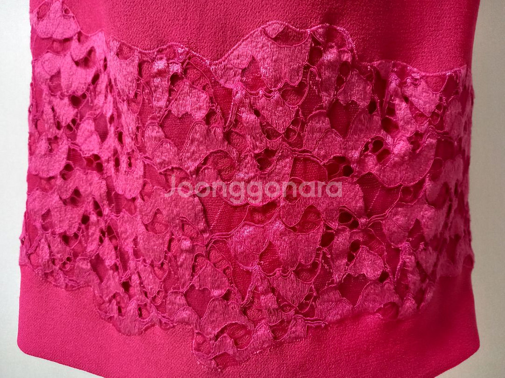 지고트 원피스--7