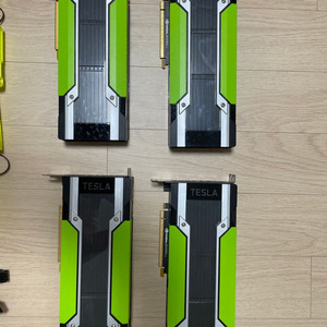 테슬라 P40 24gb