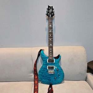 (판/교)PRS SE 2024 Model Custom
