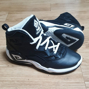 휠라 엠비 크레이지스핀 미드 하이탑 여성 신발 235 240 운동화 농구화