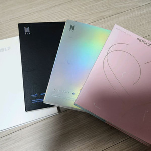 bts 방탄소년단 앨범