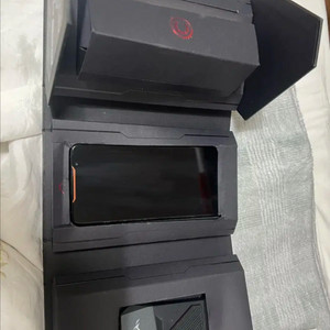 ASUS ROG Phone 풀박스 128GB