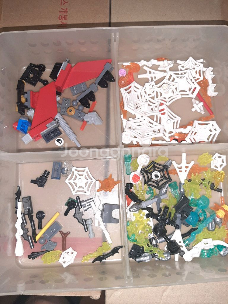레고 피규어, 레고닌자고소품, 레고부품,레고장비--5