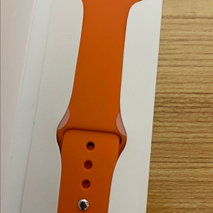 애플워치 에르메스 오랑쥬 41mm 45mm SS급