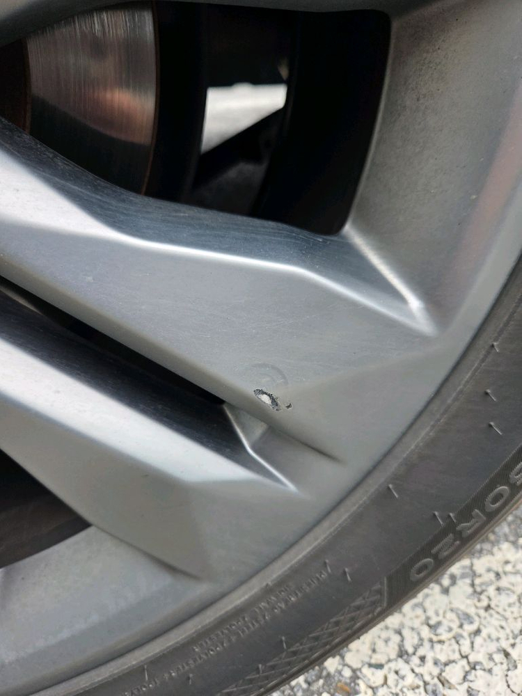 모하비 20인치 휠--1