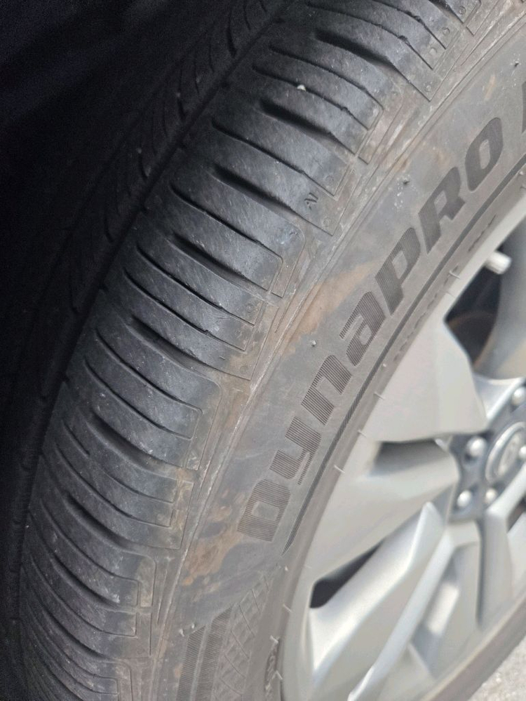 모하비 20인치 휠--7