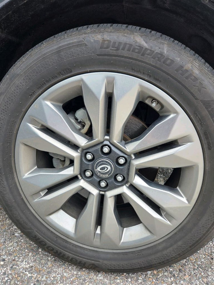 모하비 20인치 휠--4