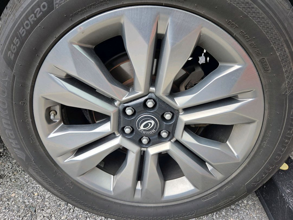 모하비 20인치 휠--5