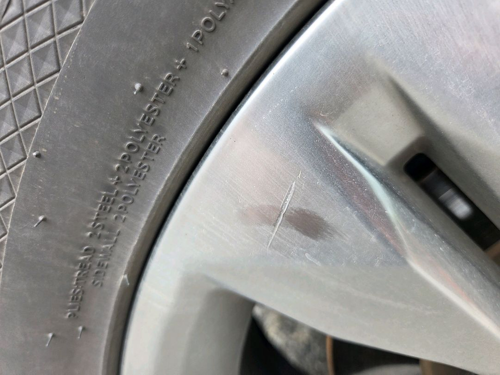 모하비 20인치 휠--3