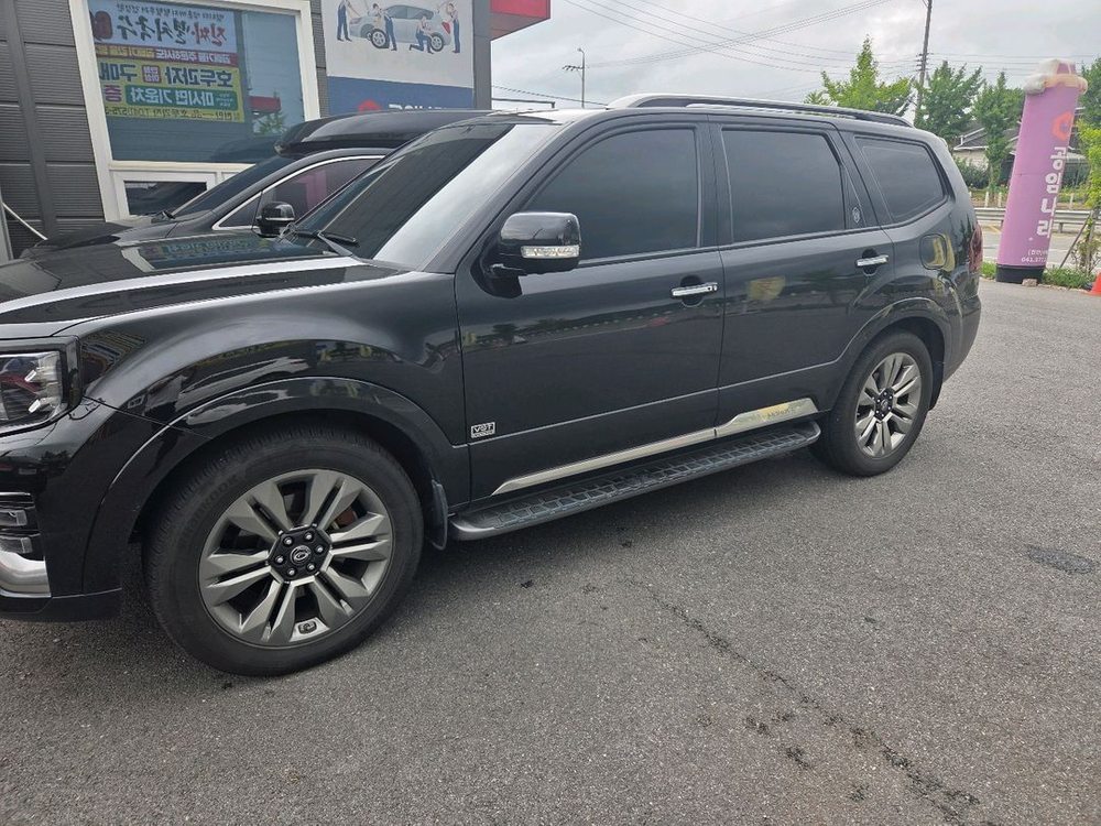 모하비 20인치 휠--8