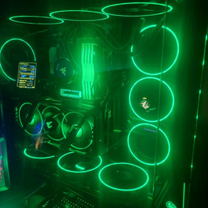 2080ti aorus 어로스익스트림 급처