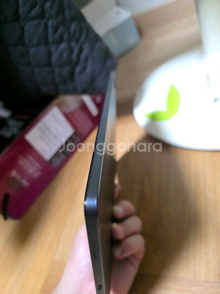 갤럭시 탭 A9+ 5G 64GB--5