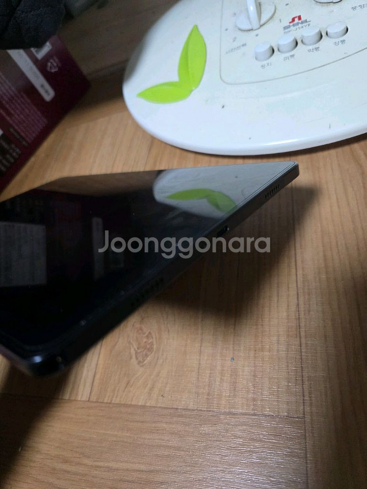 갤럭시 탭 A9+ 5G 64GB--6