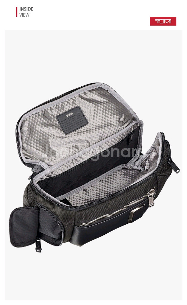 투미 알파 브라보 켈리 슬링백--3