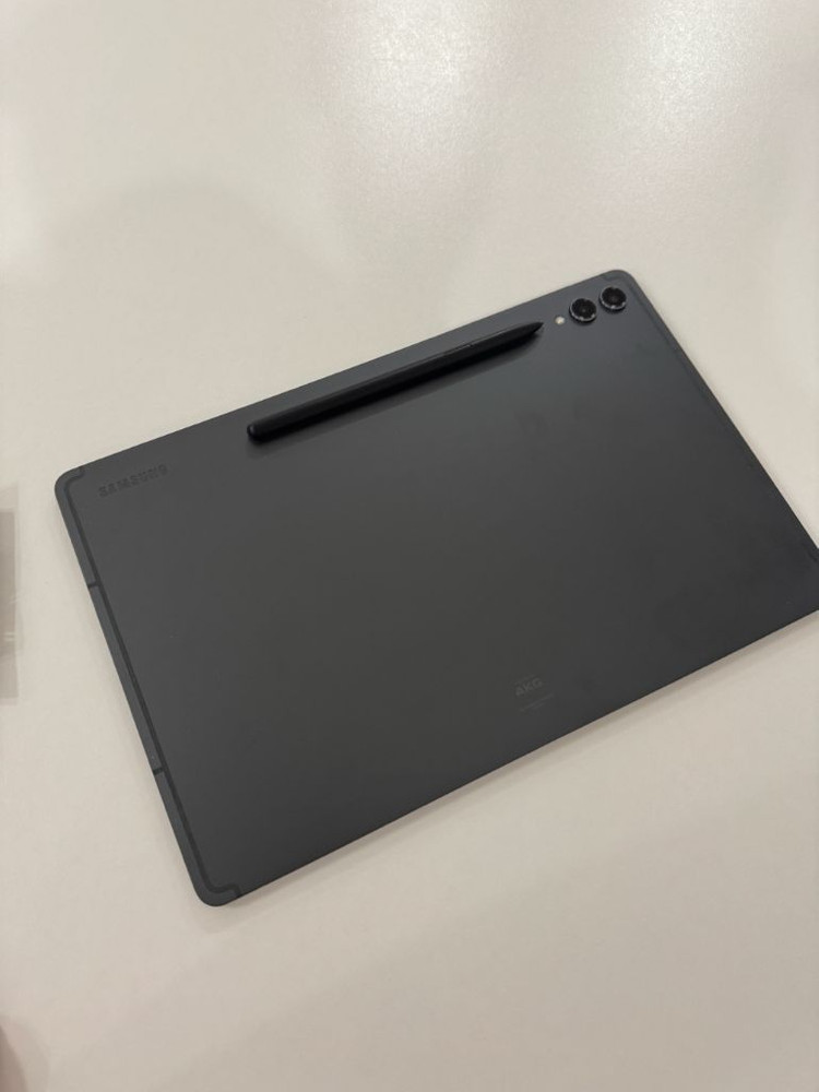 갤럭시탭 s9+ 5g 256기가 + 키보드커버 세트 이미지