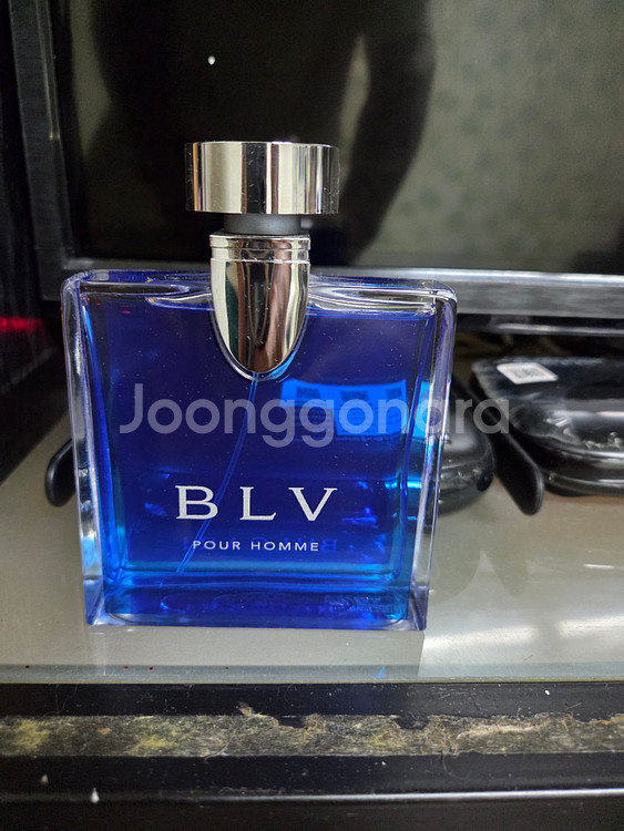 불가리향수--0