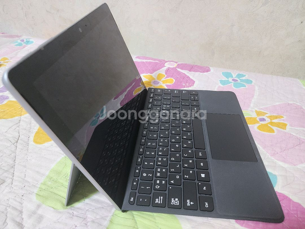 서피스 고 (8G램/128G /배터리100%)--1