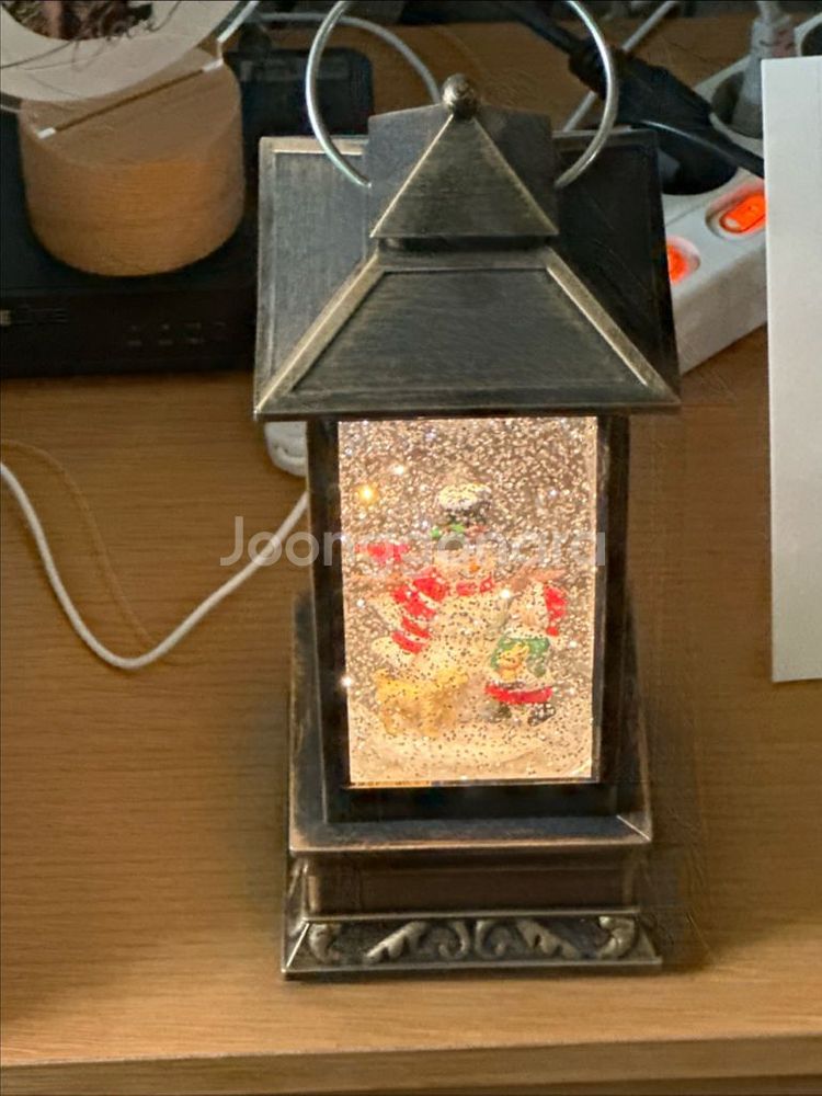 크리스마스 소품--0