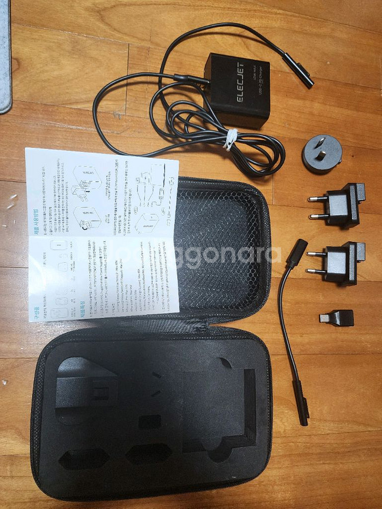 서피스 고 (8G램/128G /배터리100%)--9