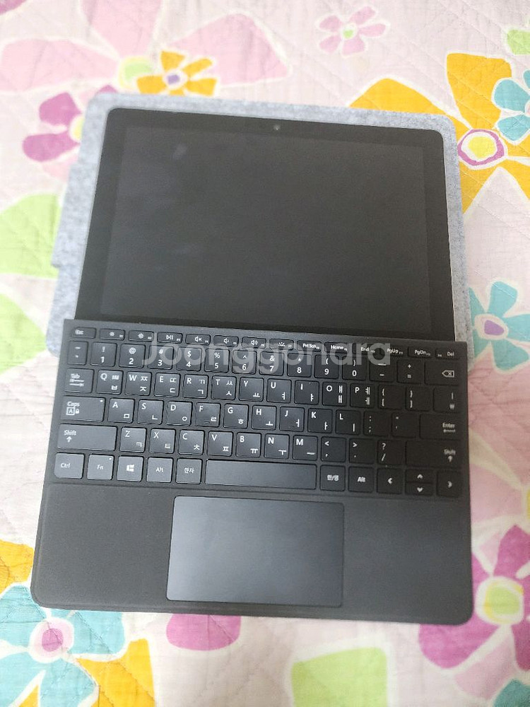 서피스 고 (8G램/128G /배터리100%)--2