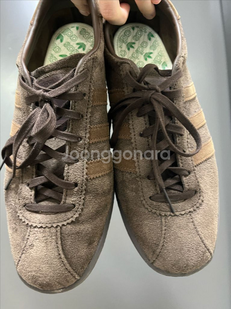 아디다스 토바코 그루엔 270--0