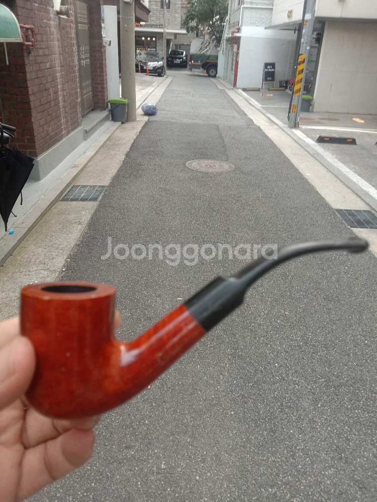 파이프 세로레 cerore 이탈리산 새제품--4